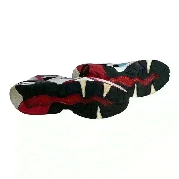 PUMA  R698 Classic Kicks III Trinomic by Puma Rare Collectable - Picture 6 of 8